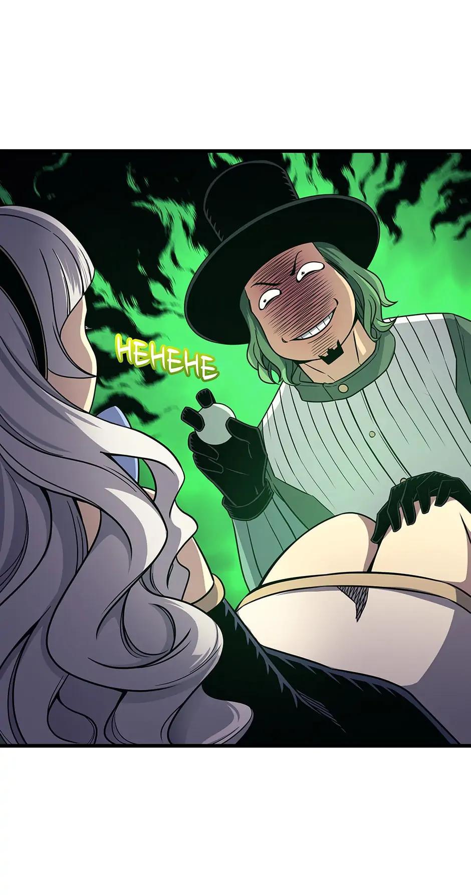 The Archmage Returns After 4000 Years Chapter 137