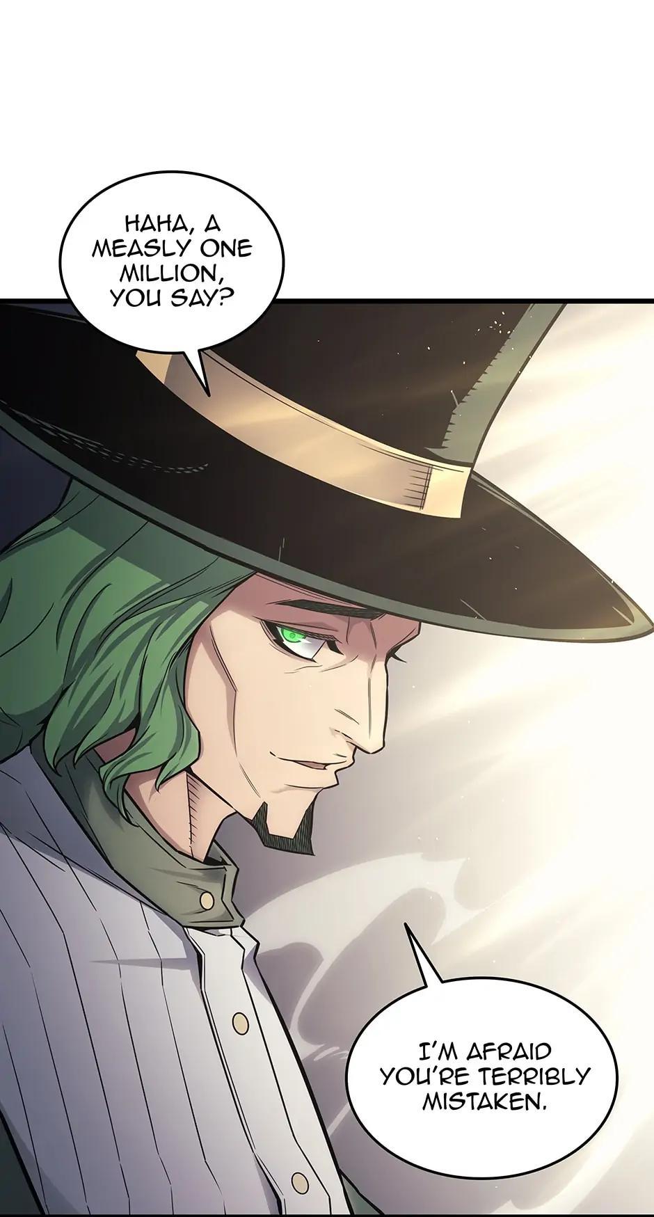 The Archmage Returns After 4000 Years Chapter 137