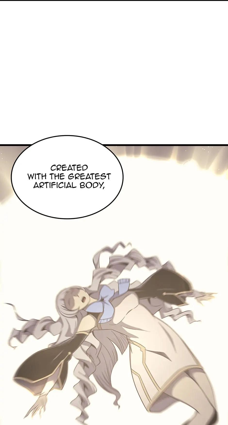 The Archmage Returns After 4000 Years Chapter 137