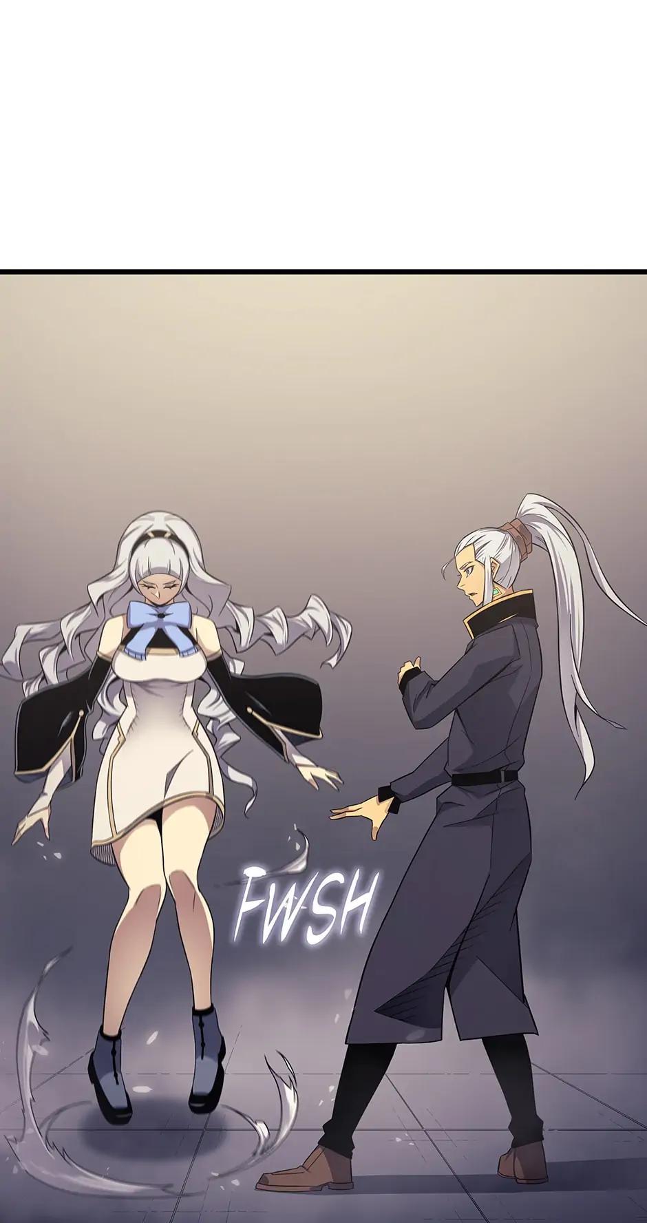 The Archmage Returns After 4000 Years Chapter 137