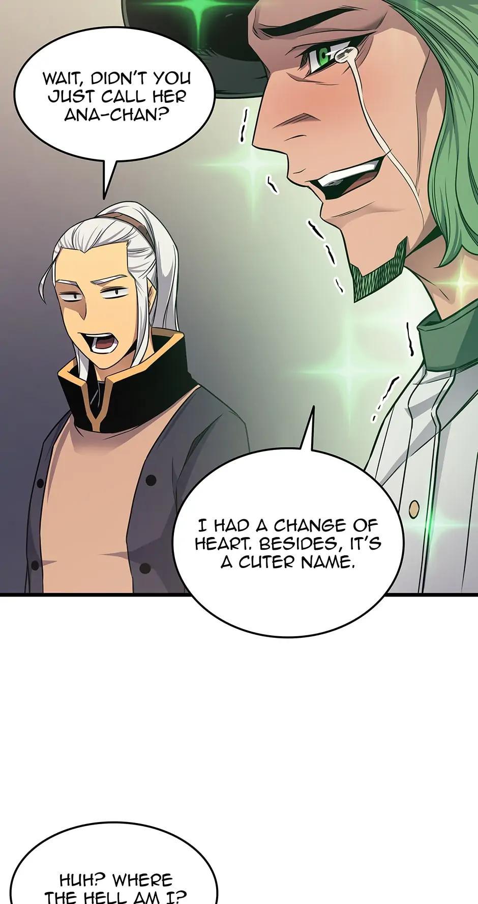 The Archmage Returns After 4000 Years Chapter 137