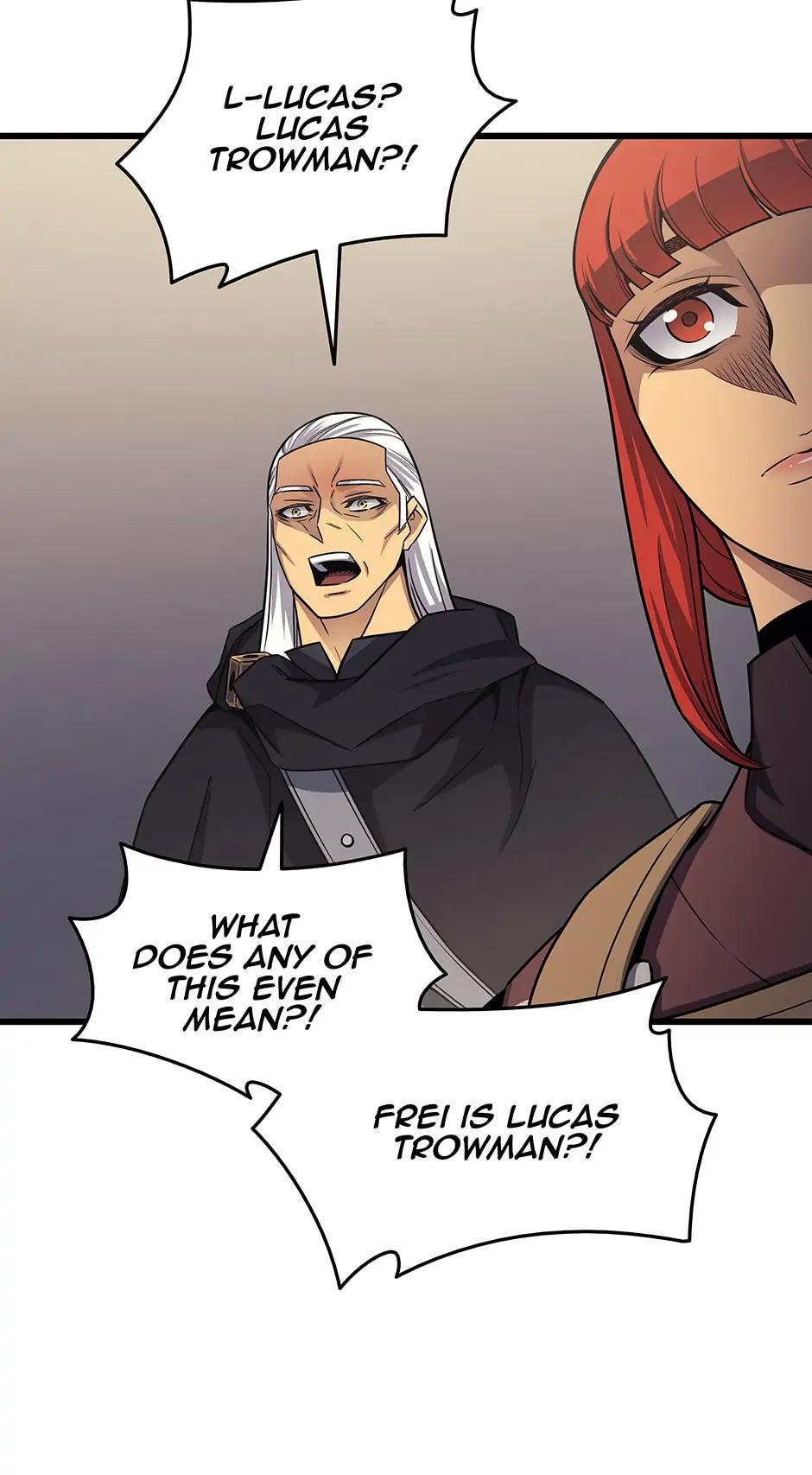 The Archmage Returns After 4000 Years Chapter 137