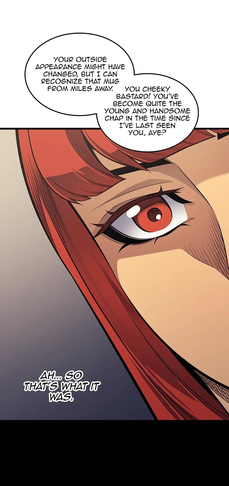 The Archmage Returns After 4000 Years Chapter 137