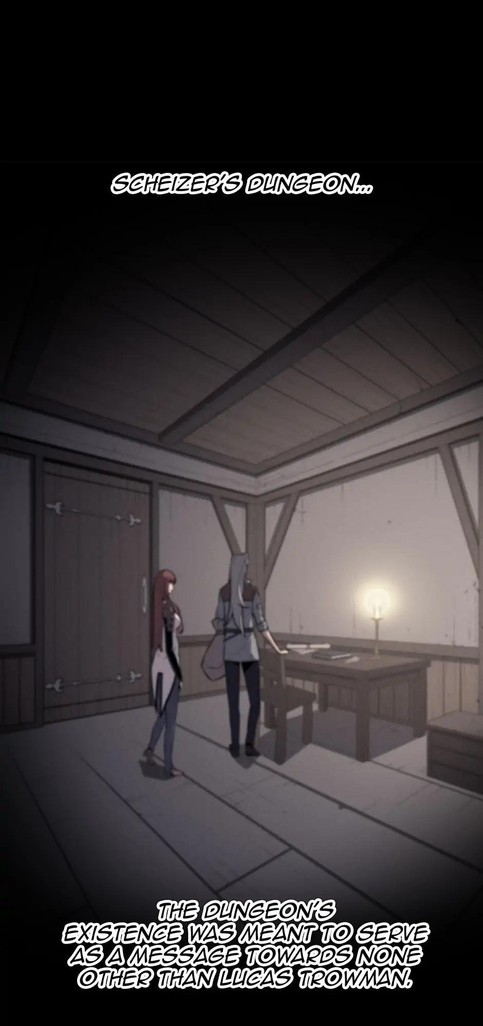 The Archmage Returns After 4000 Years Chapter 137