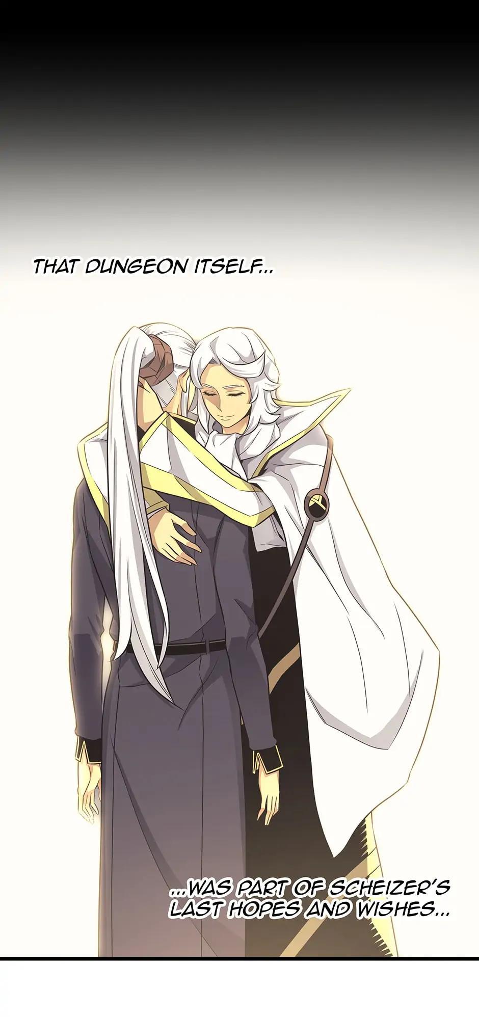 The Archmage Returns After 4000 Years Chapter 137