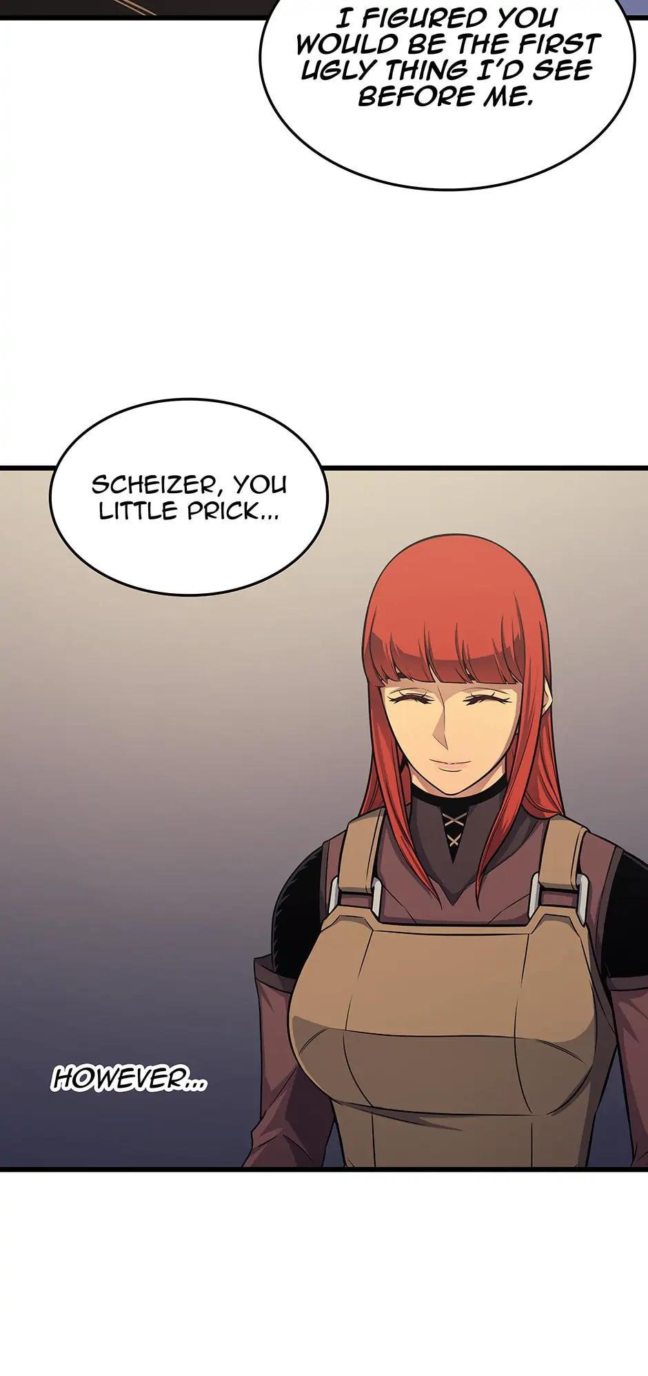 The Archmage Returns After 4000 Years Chapter 137