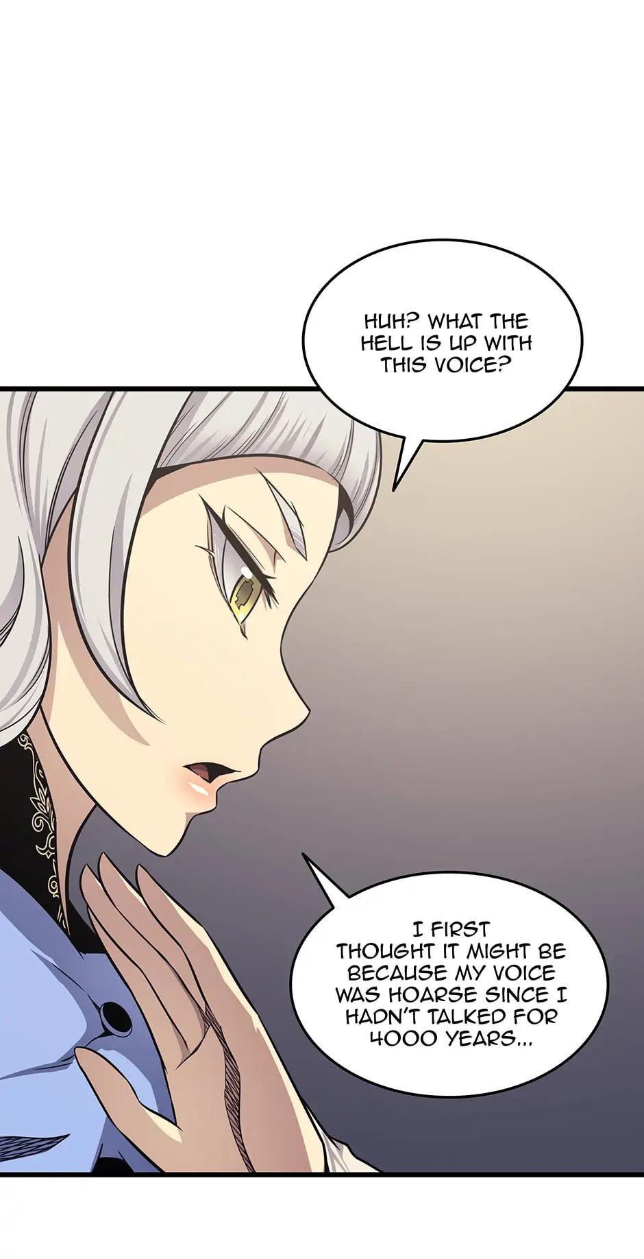 The Archmage Returns After 4000 Years Chapter 137