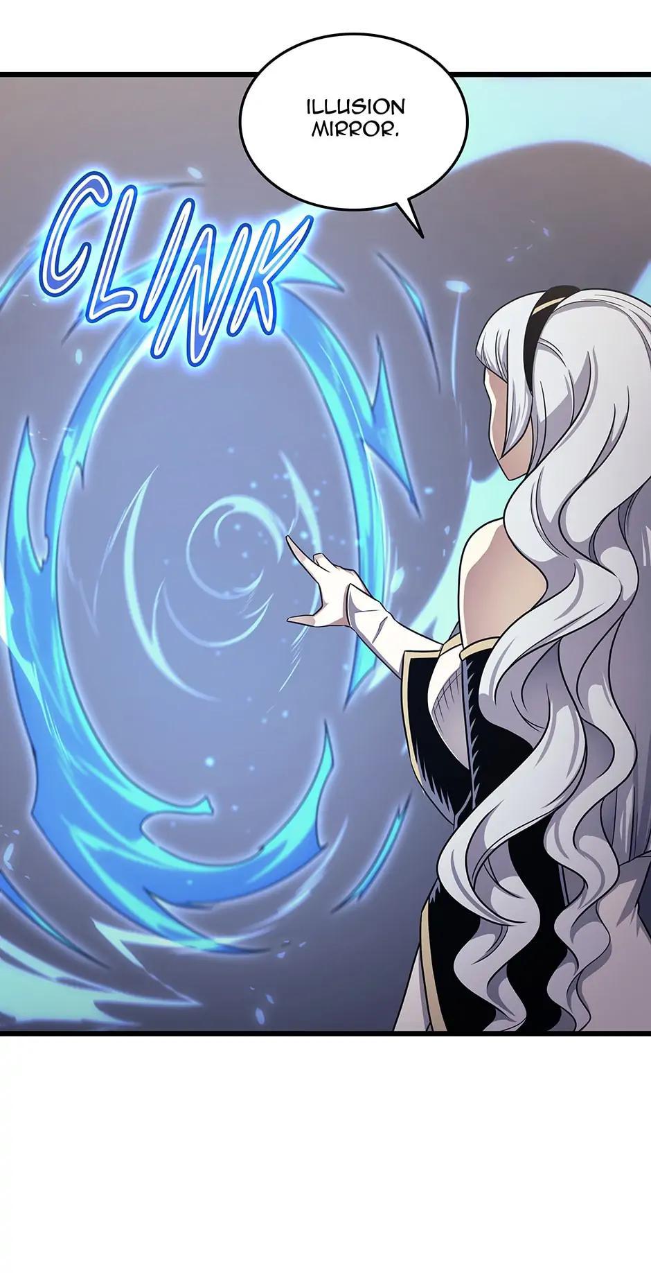 The Archmage Returns After 4000 Years Chapter 137