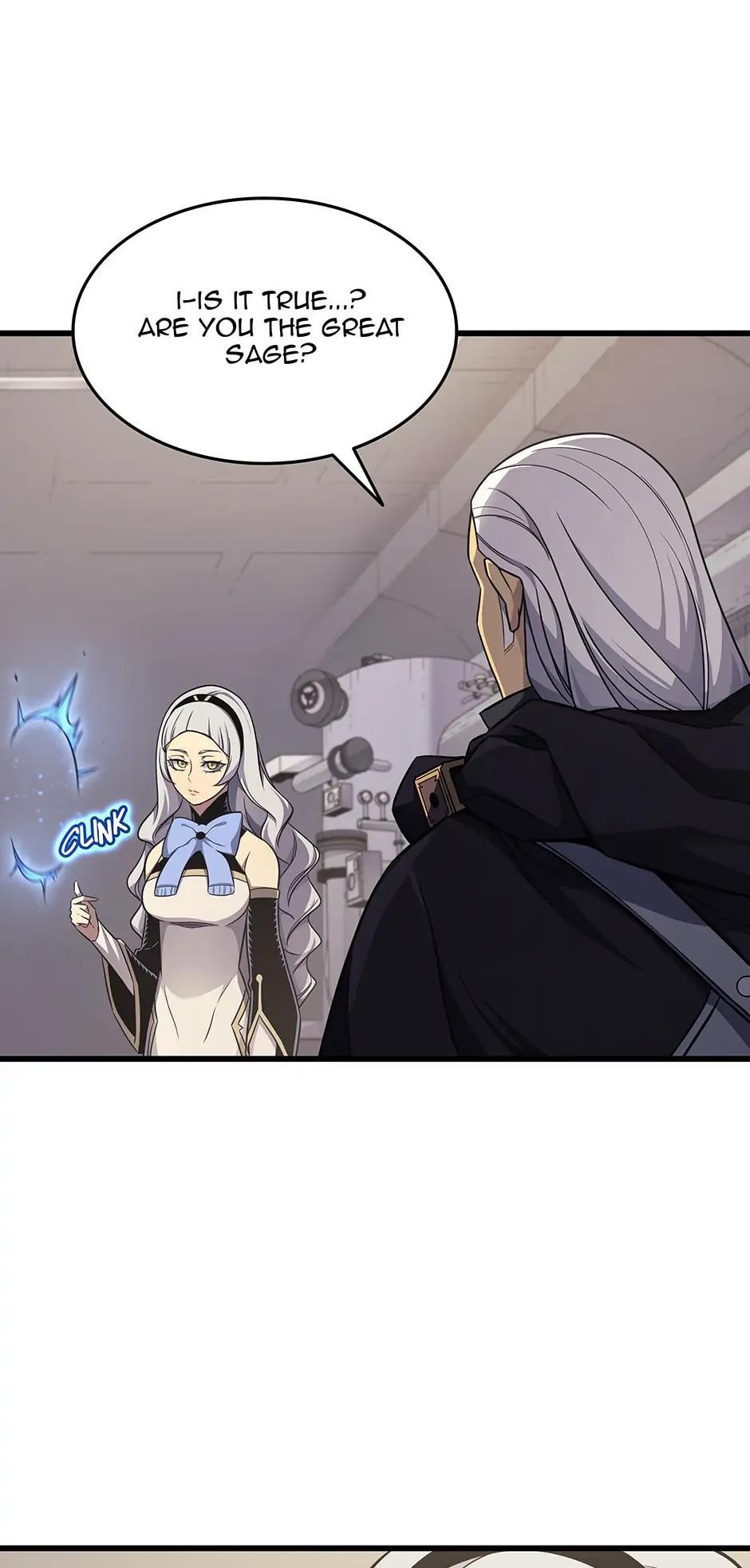 The Archmage Returns After 4000 Years Chapter 137