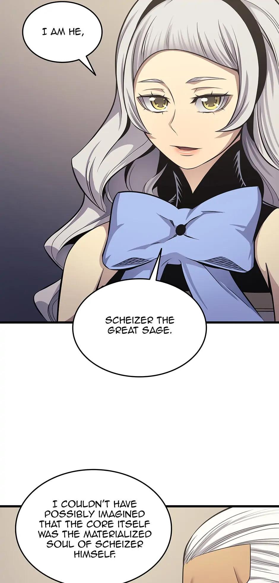 The Archmage Returns After 4000 Years Chapter 137