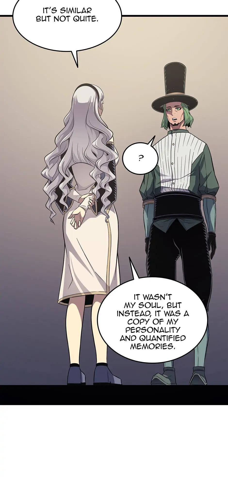 The Archmage Returns After 4000 Years Chapter 137