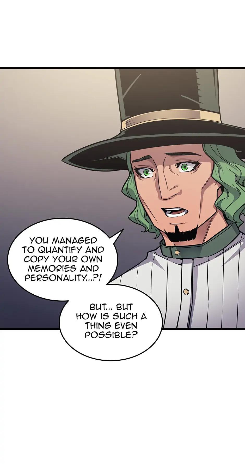 The Archmage Returns After 4000 Years Chapter 137