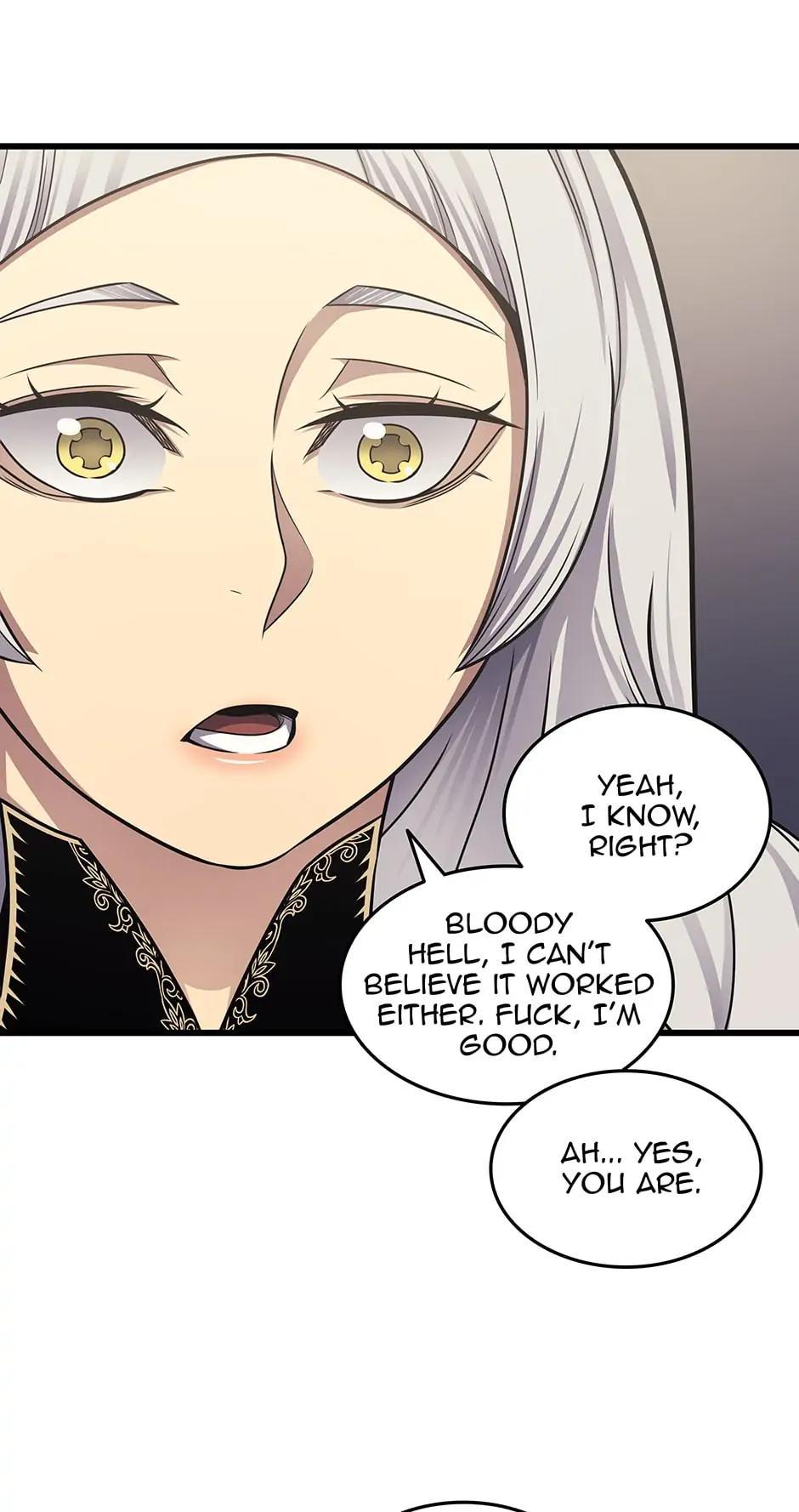 The Archmage Returns After 4000 Years Chapter 137