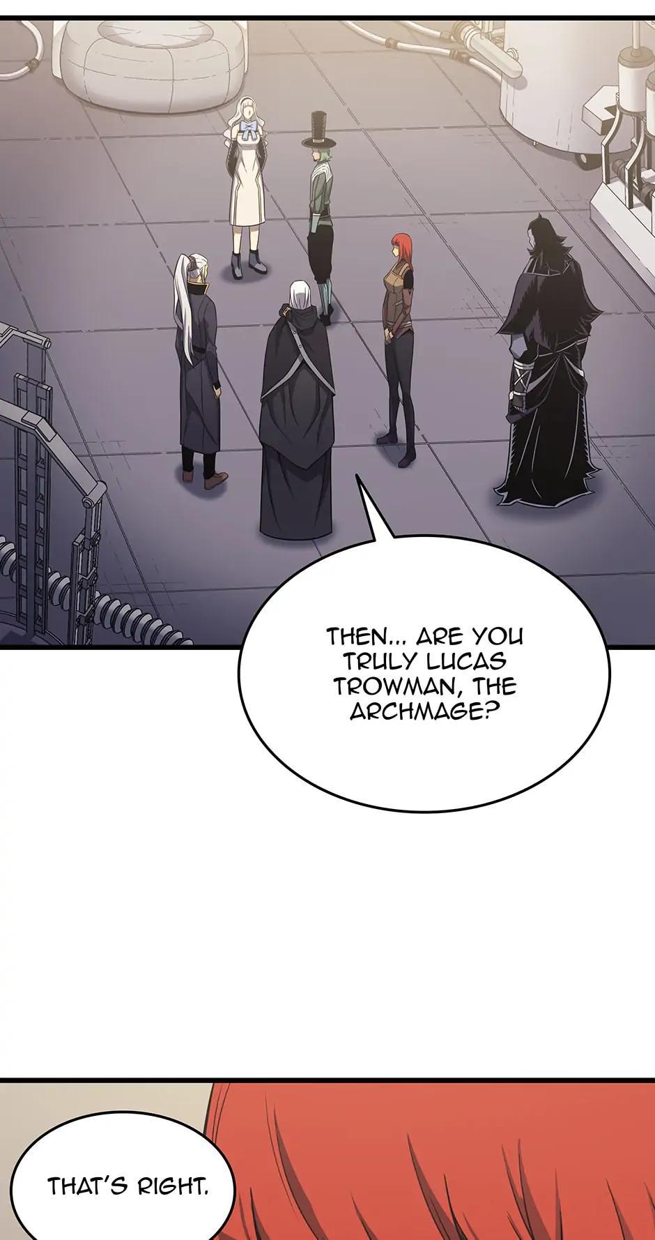 The Archmage Returns After 4000 Years Chapter 137