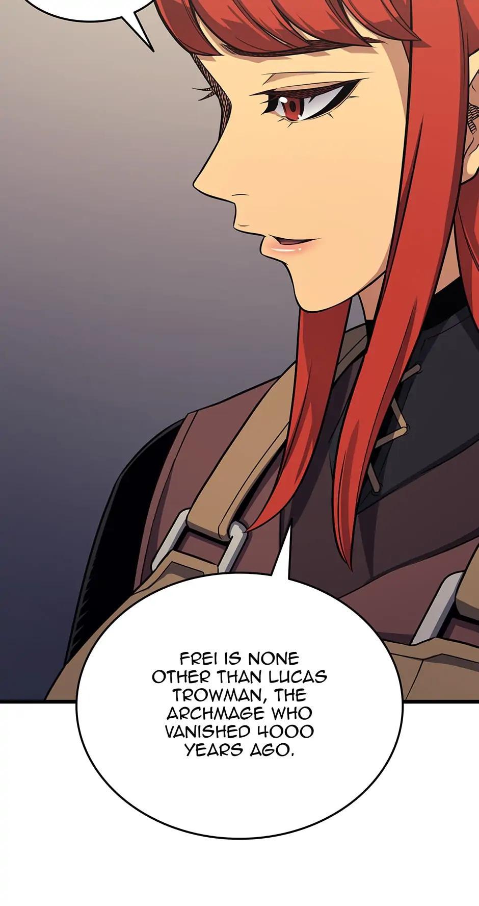 The Archmage Returns After 4000 Years Chapter 137