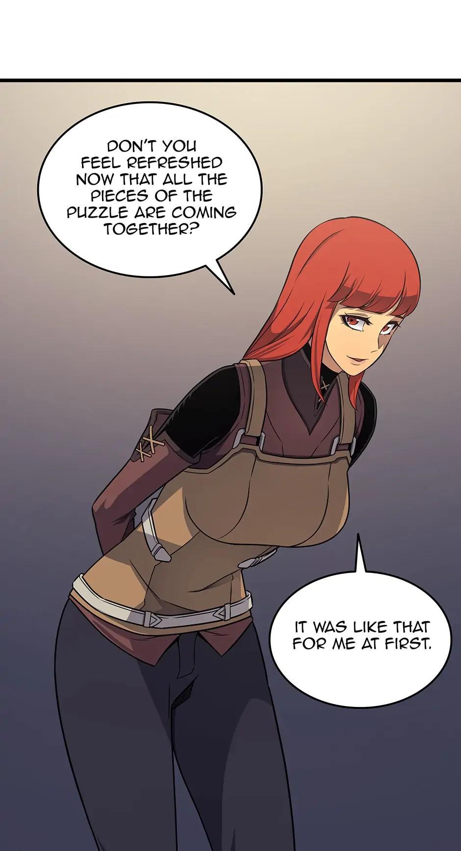 The Archmage Returns After 4000 Years Chapter 137