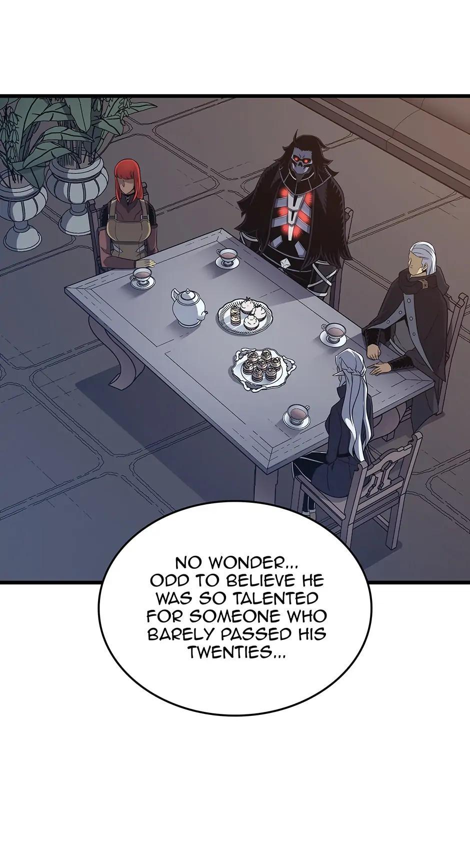 The Archmage Returns After 4000 Years Chapter 138