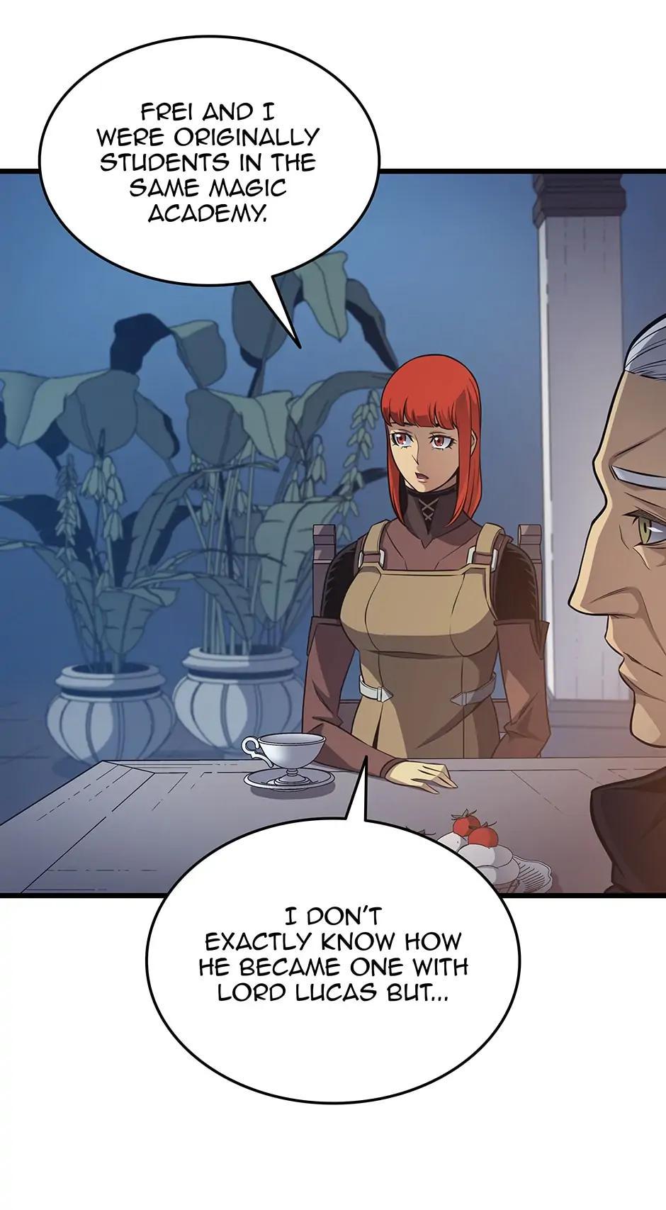 The Archmage Returns After 4000 Years Chapter 138