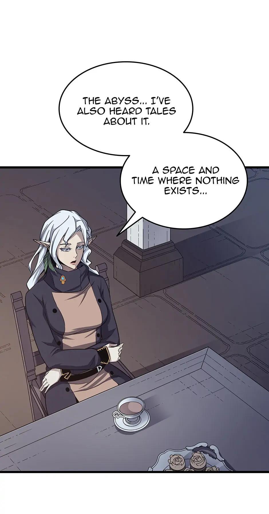 The Archmage Returns After 4000 Years Chapter 138