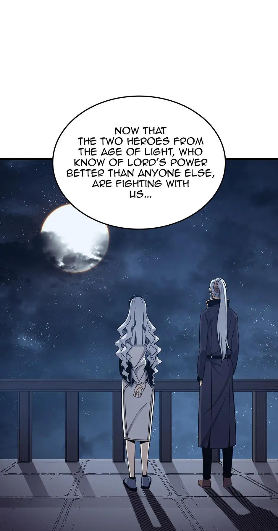 The Archmage Returns After 4000 Years Chapter 138