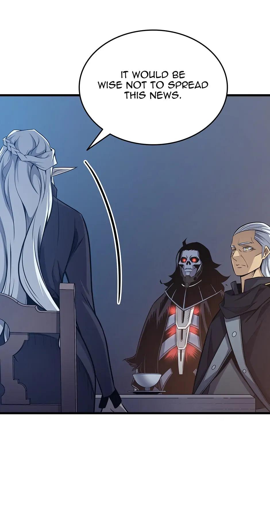 The Archmage Returns After 4000 Years Chapter 138