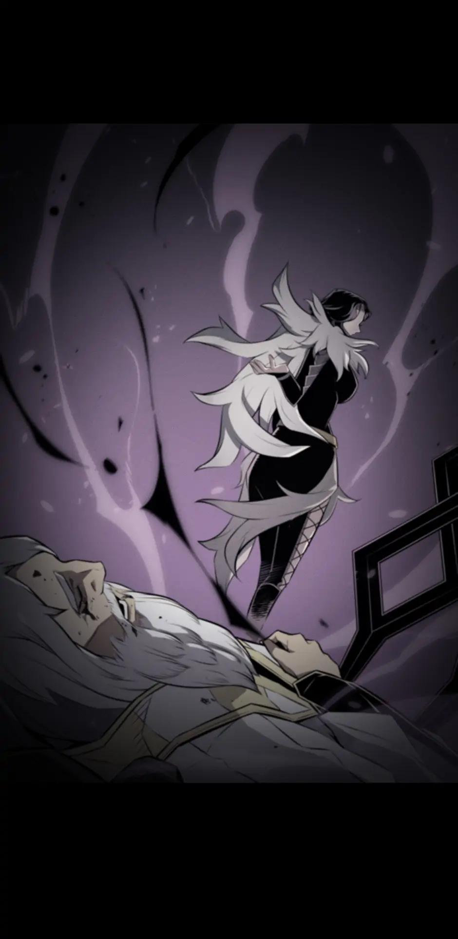 The Archmage Returns After 4000 Years Chapter 138