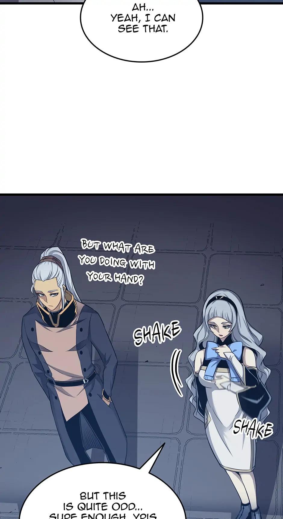 The Archmage Returns After 4000 Years Chapter 138