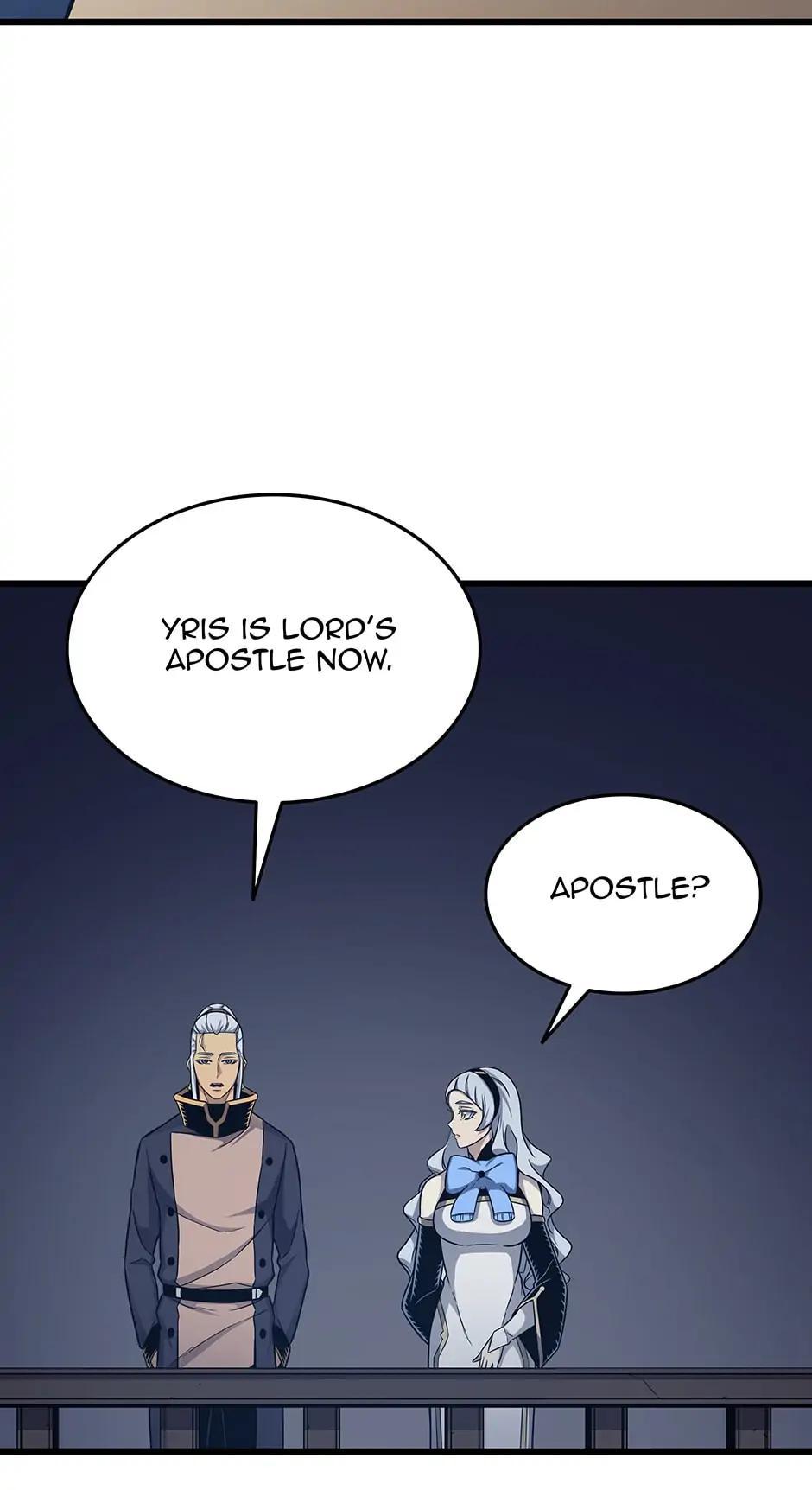 The Archmage Returns After 4000 Years Chapter 138