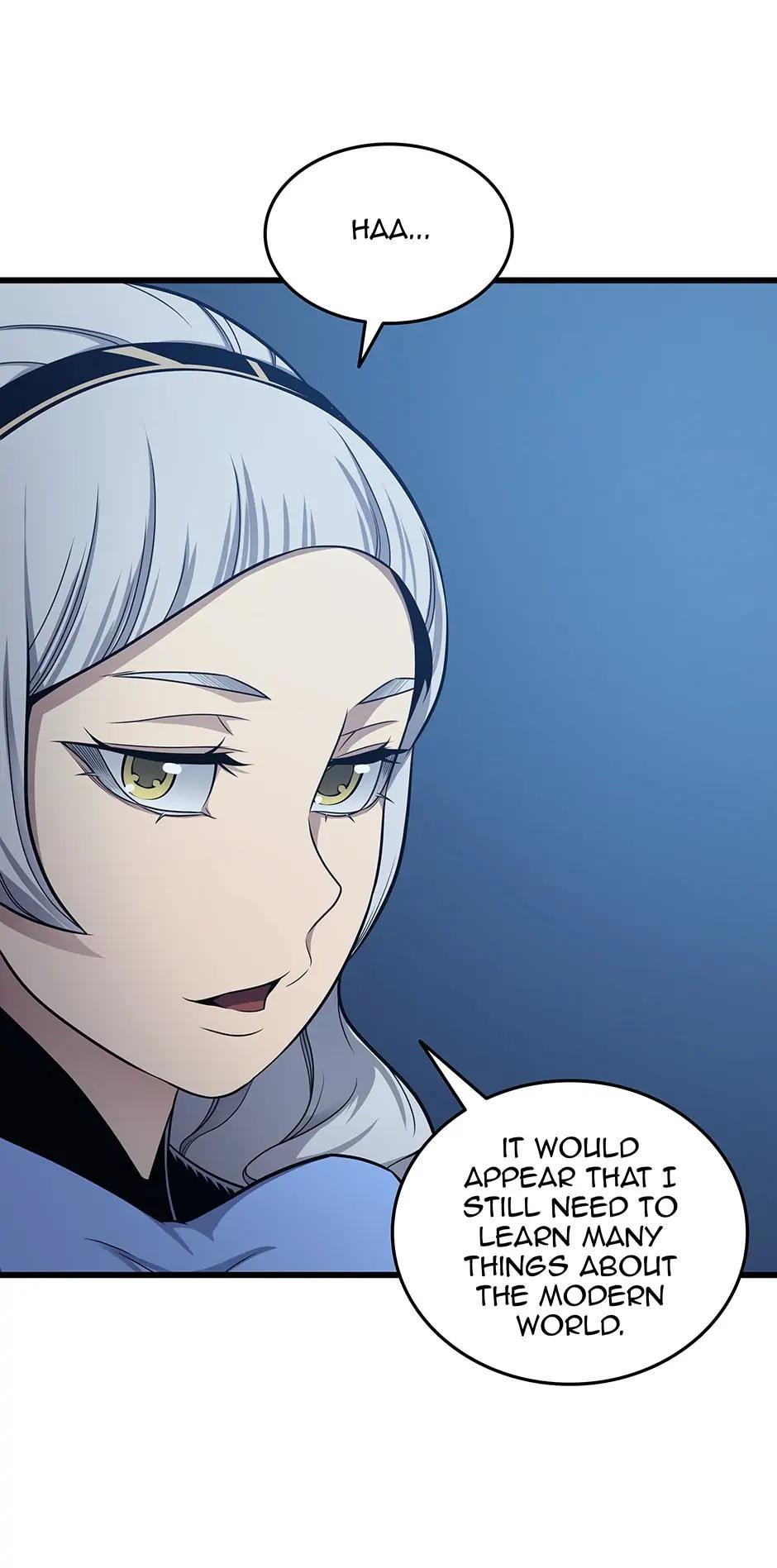 The Archmage Returns After 4000 Years Chapter 138