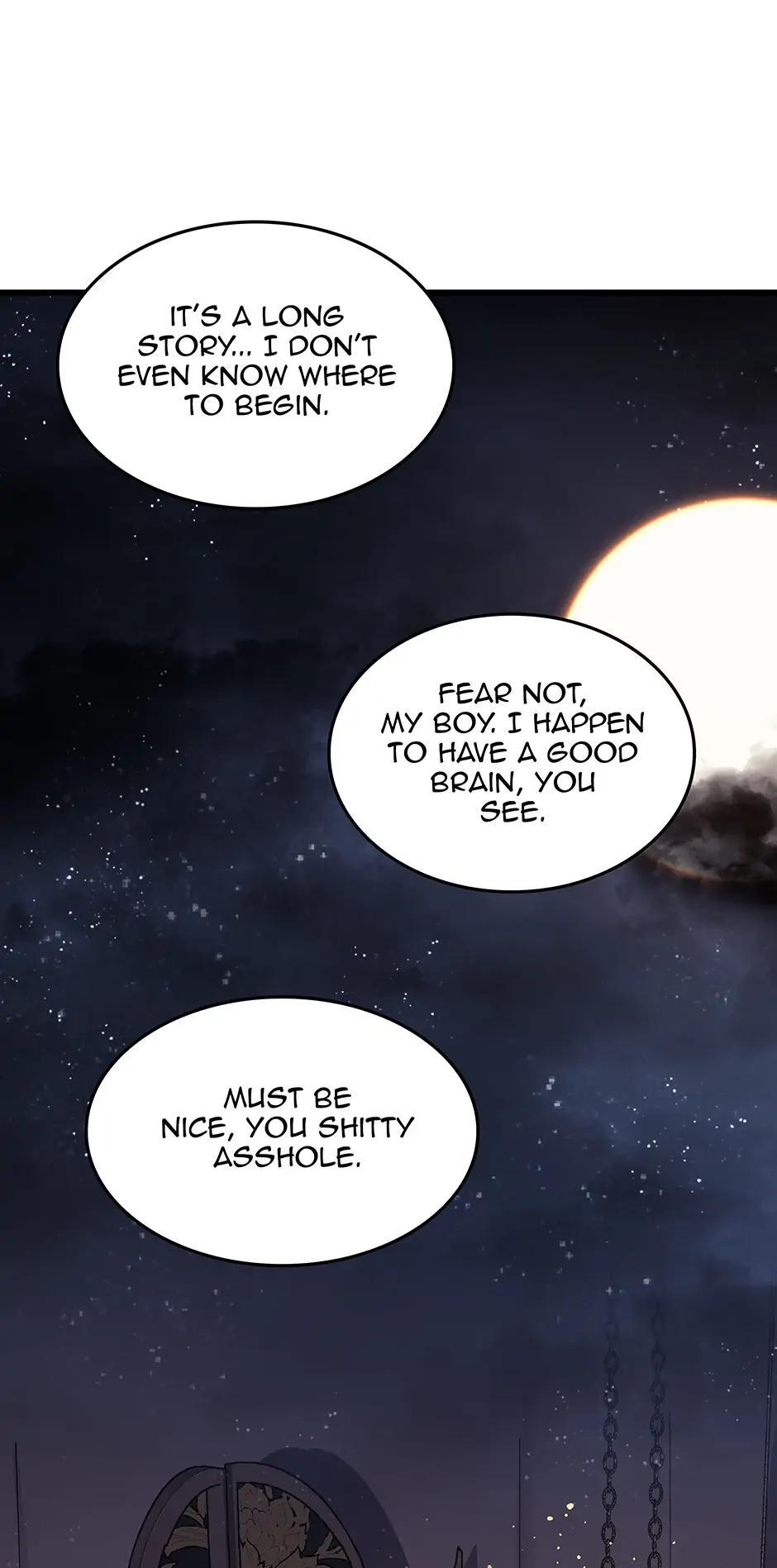 The Archmage Returns After 4000 Years Chapter 138