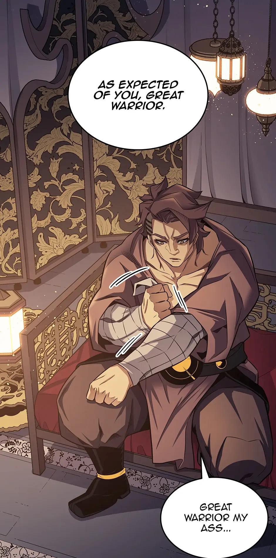 The Archmage Returns After 4000 Years Chapter 138