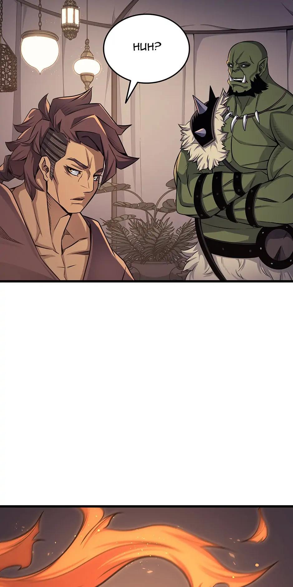 The Archmage Returns After 4000 Years Chapter 138