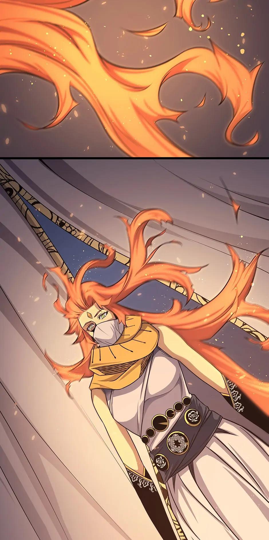 The Archmage Returns After 4000 Years Chapter 138