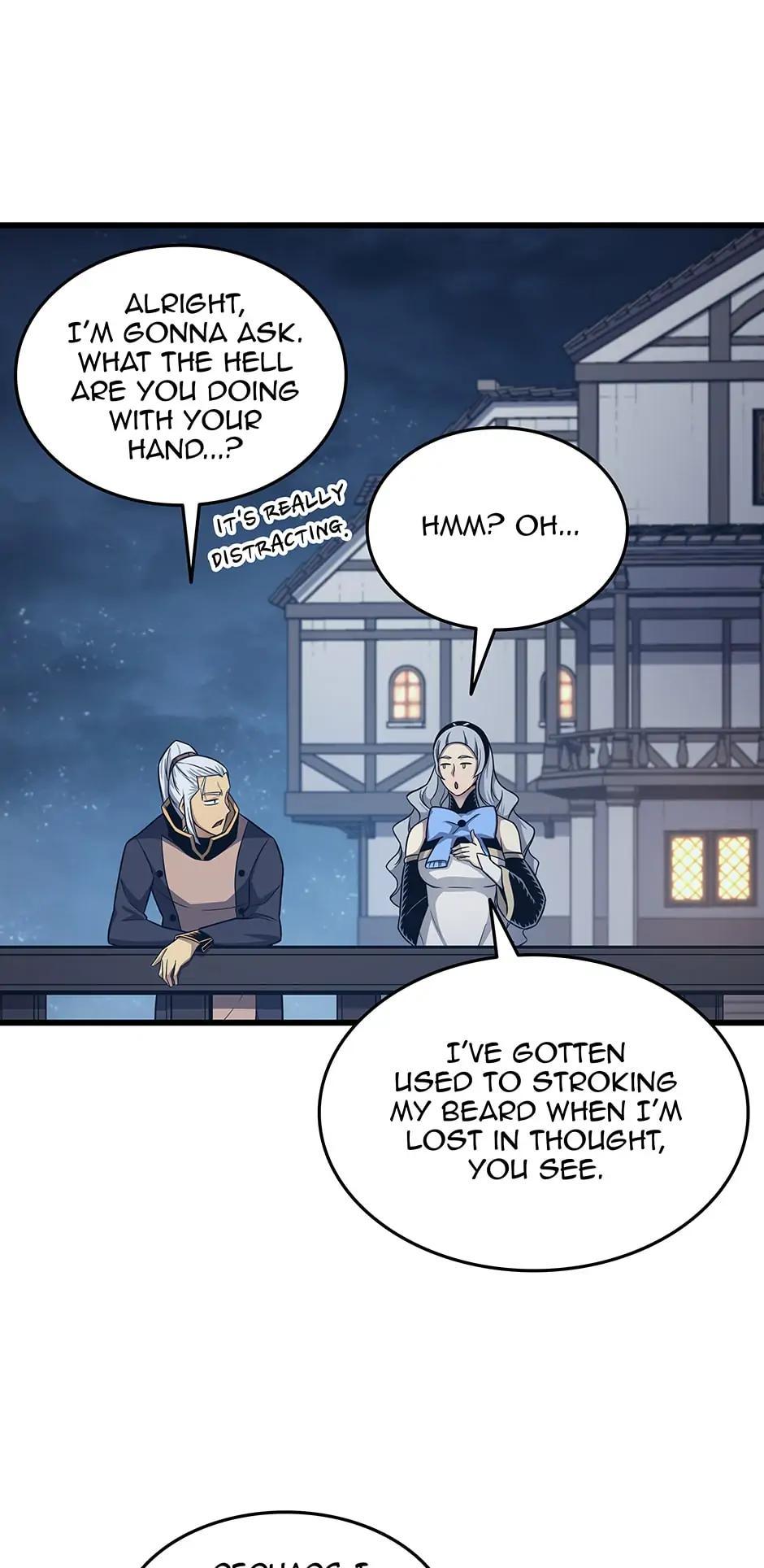 The Archmage Returns After 4000 Years Chapter 138