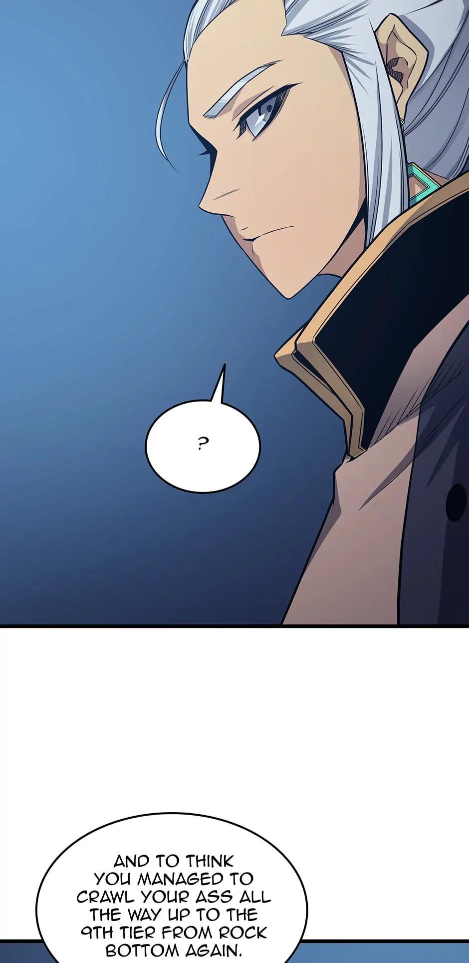 The Archmage Returns After 4000 Years Chapter 138