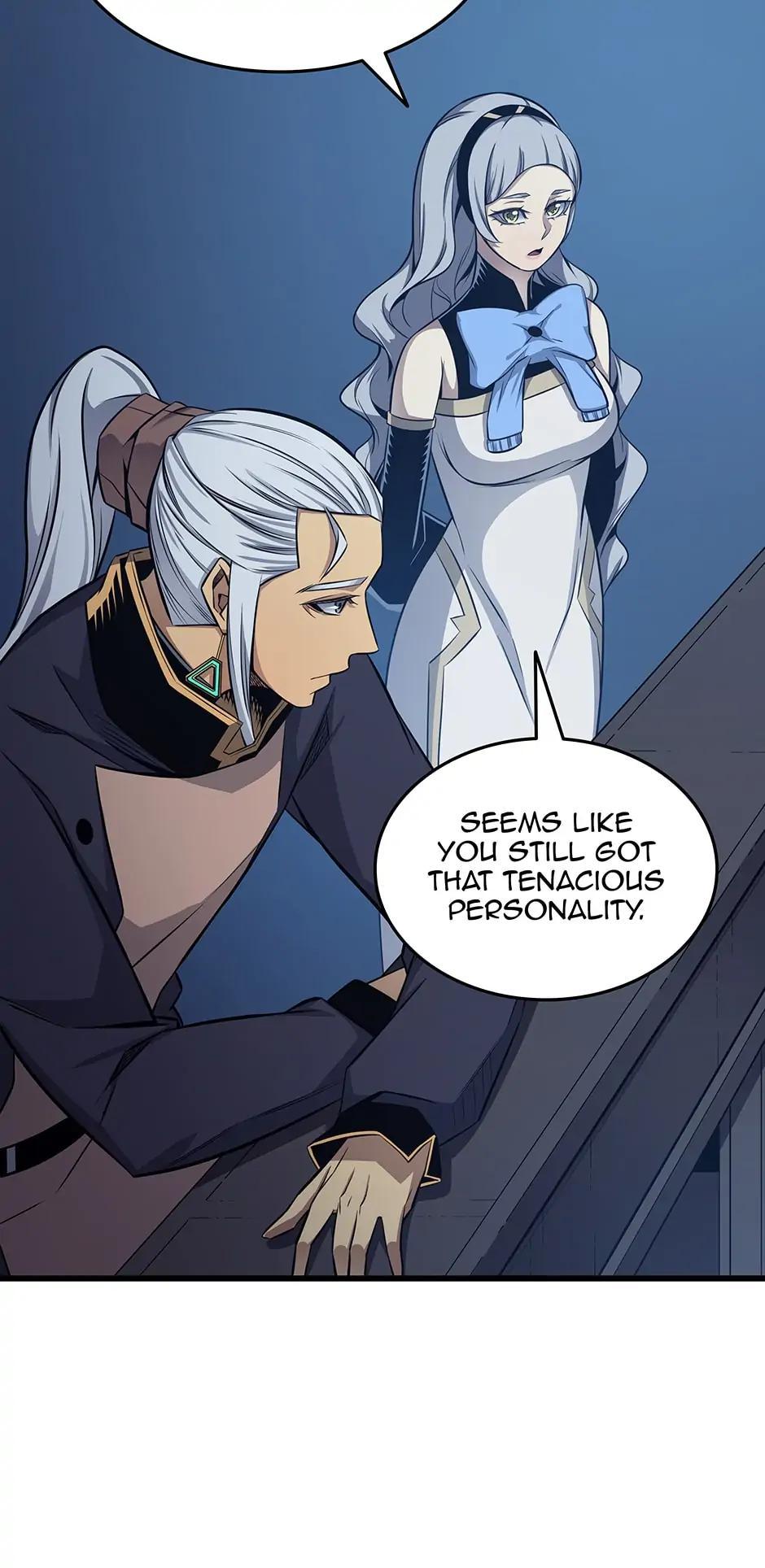 The Archmage Returns After 4000 Years Chapter 138