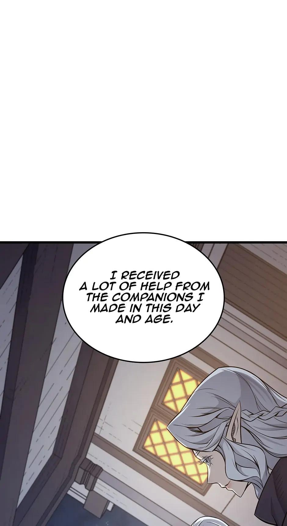 The Archmage Returns After 4000 Years Chapter 138