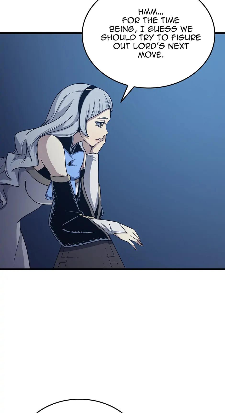 The Archmage Returns After 4000 Years Chapter 138