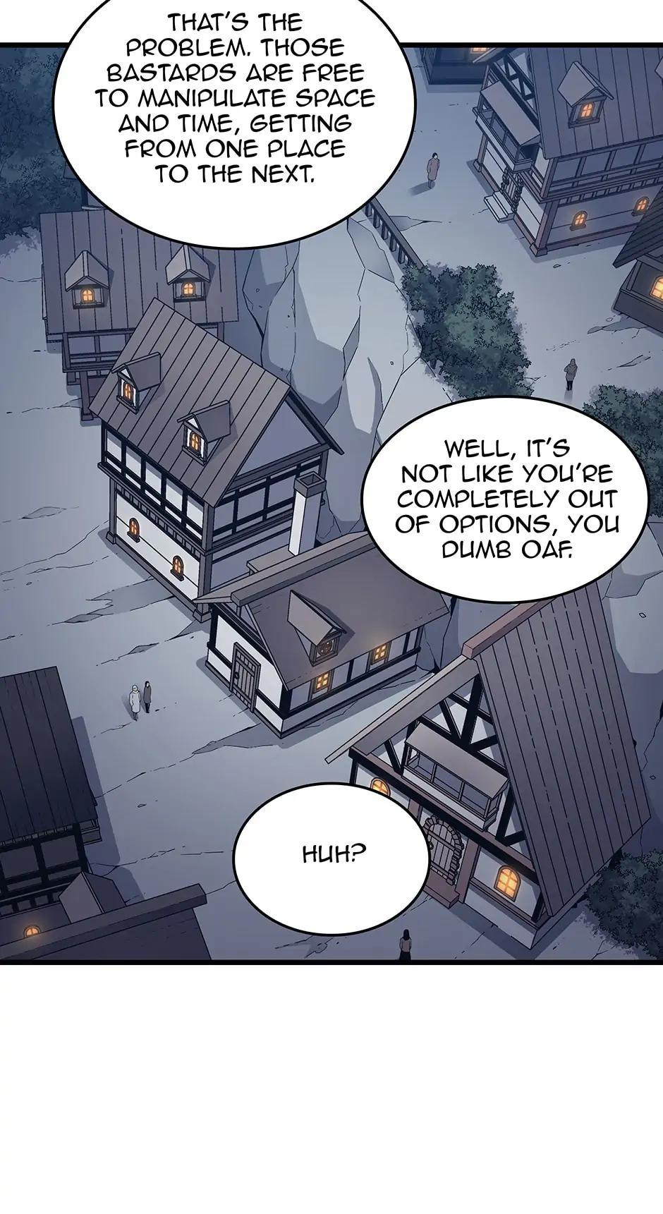 The Archmage Returns After 4000 Years Chapter 138