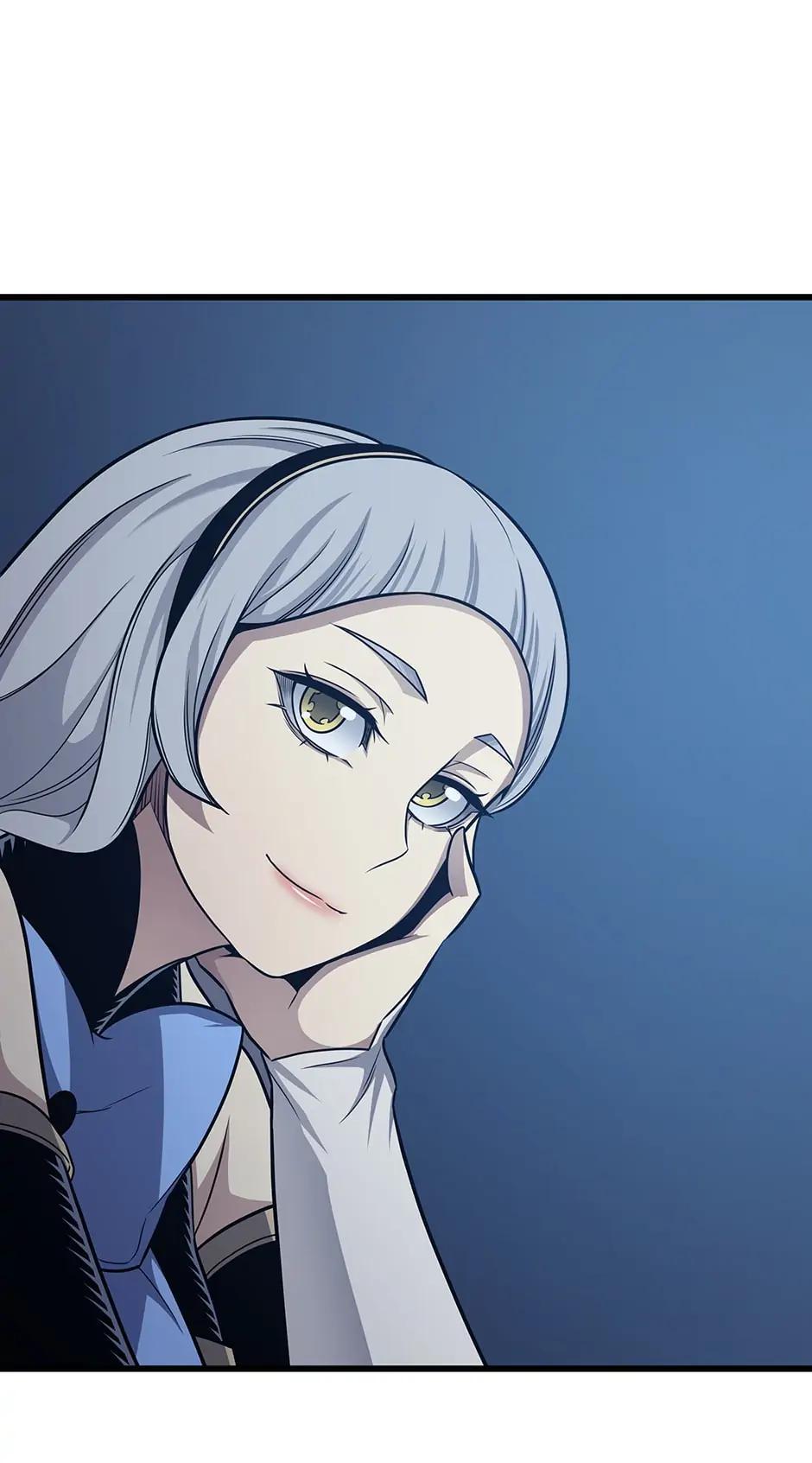 The Archmage Returns After 4000 Years Chapter 138