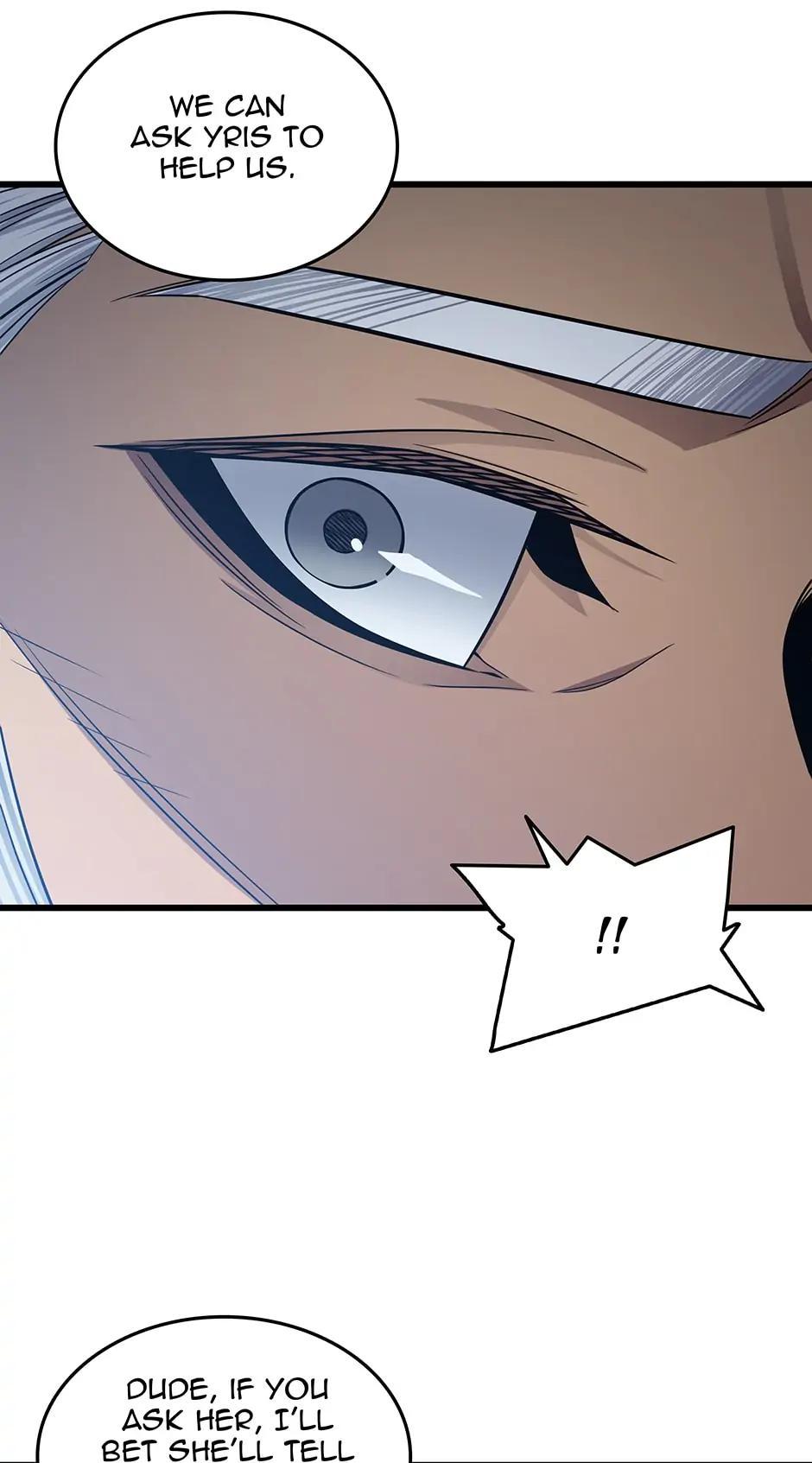 The Archmage Returns After 4000 Years Chapter 138