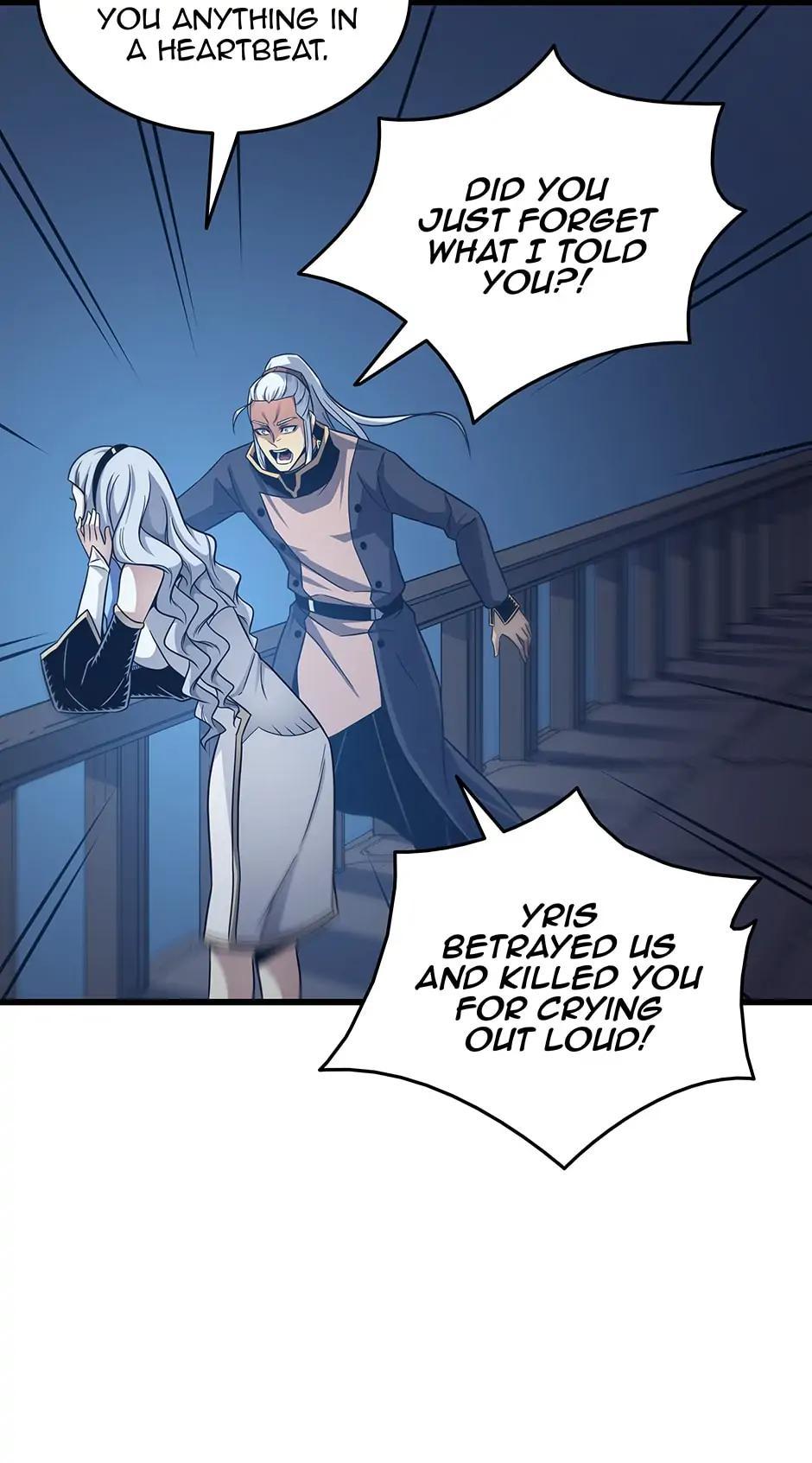 The Archmage Returns After 4000 Years Chapter 138