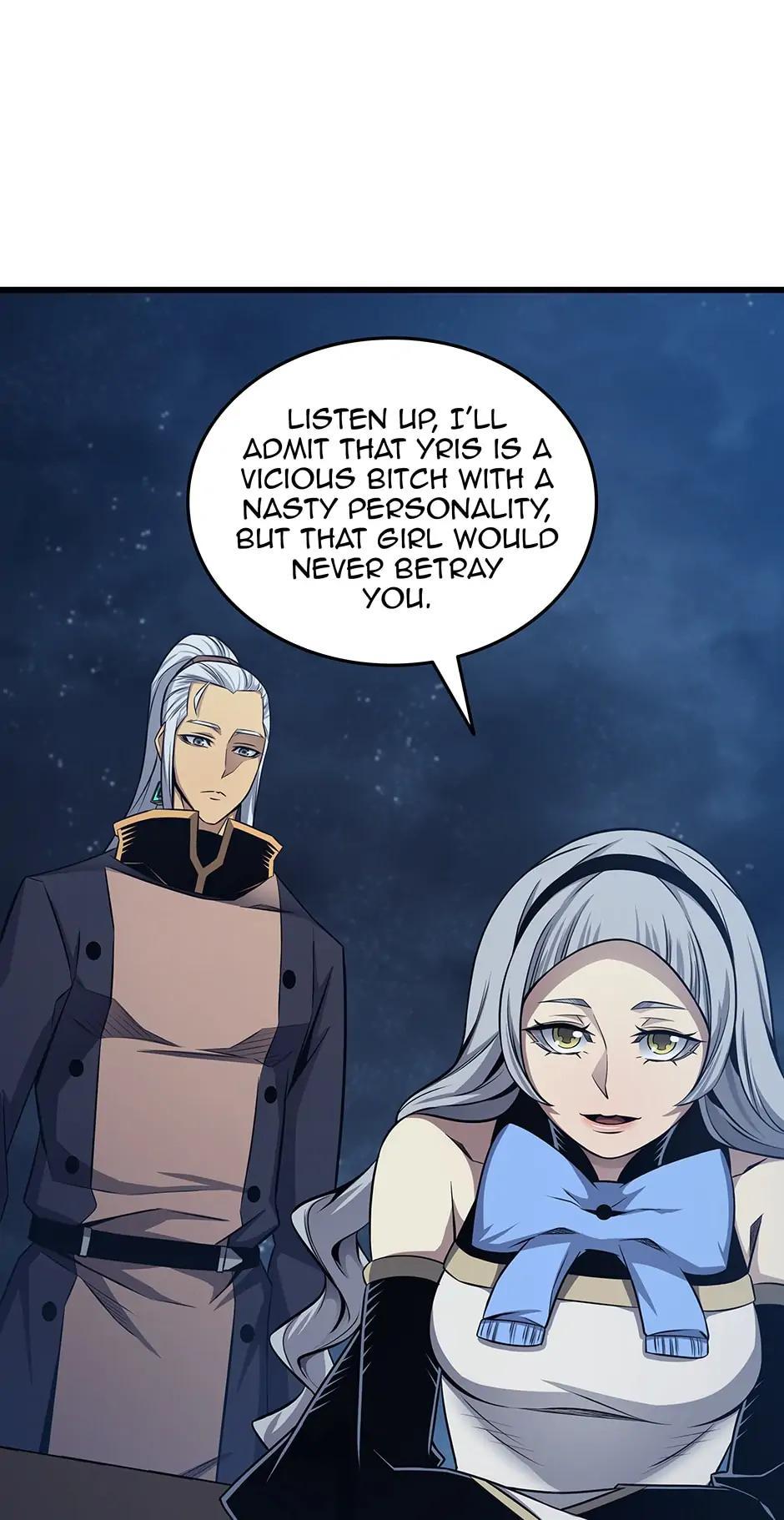 The Archmage Returns After 4000 Years Chapter 138