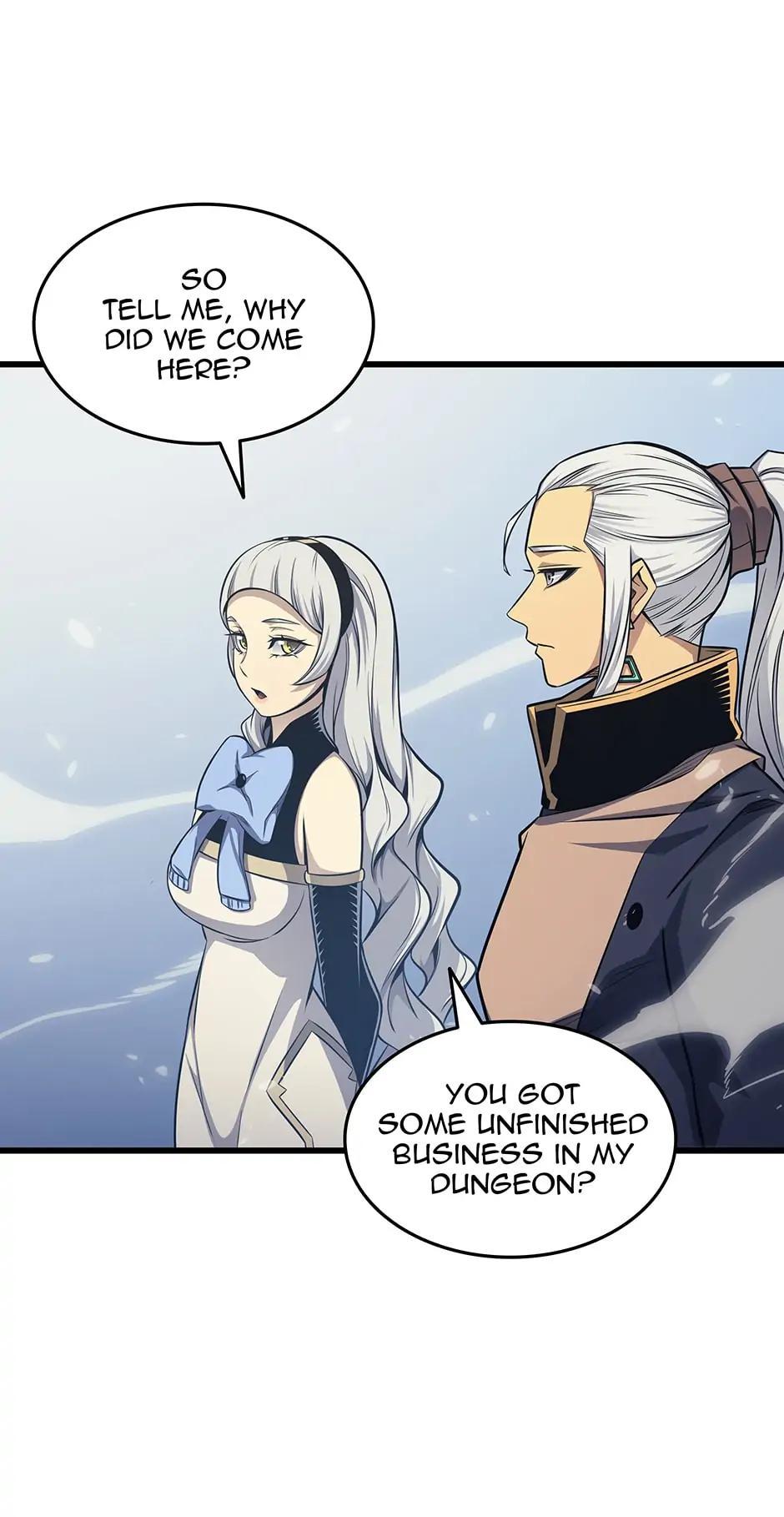 The Archmage Returns After 4000 Years Chapter 138