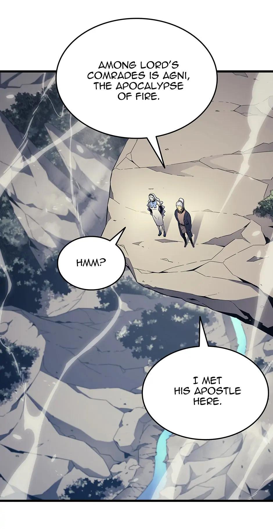 The Archmage Returns After 4000 Years Chapter 138