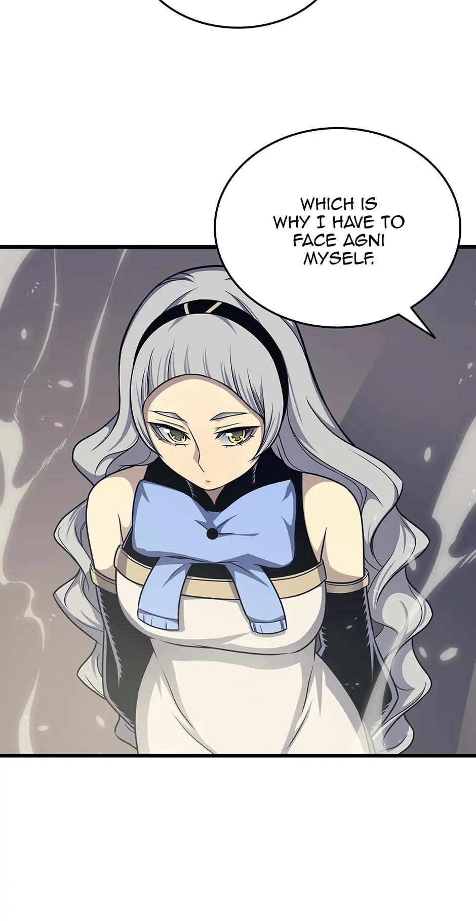 The Archmage Returns After 4000 Years Chapter 138