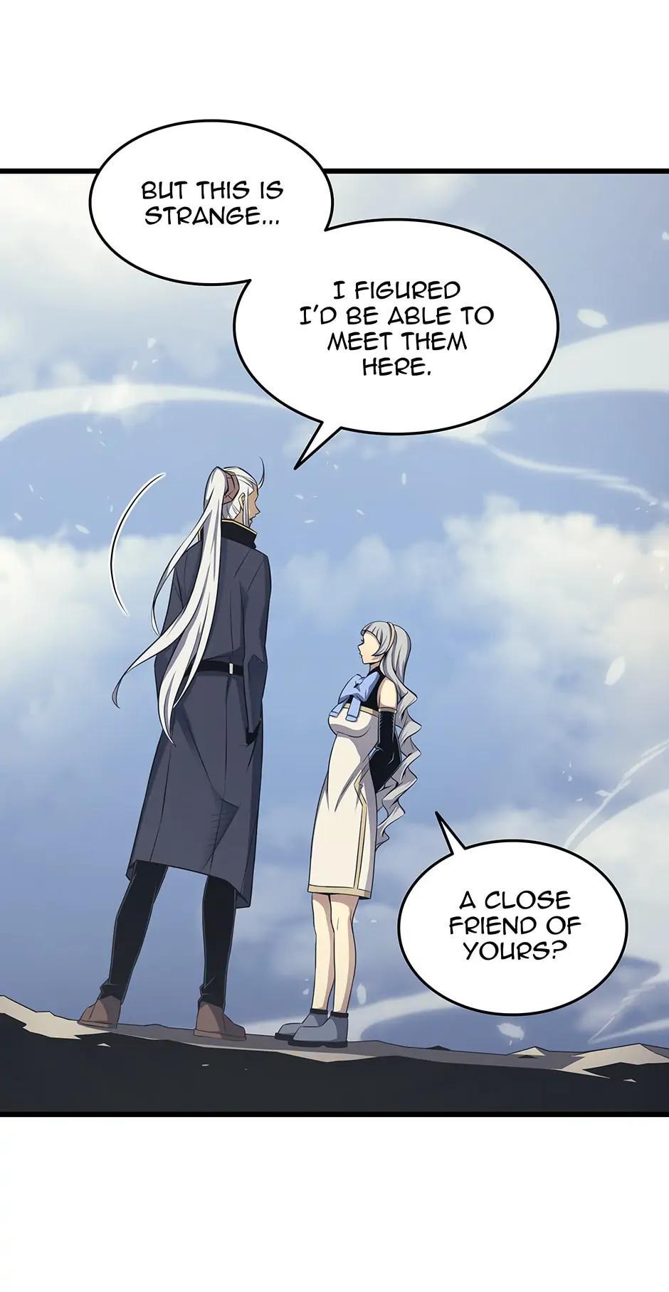 The Archmage Returns After 4000 Years Chapter 138