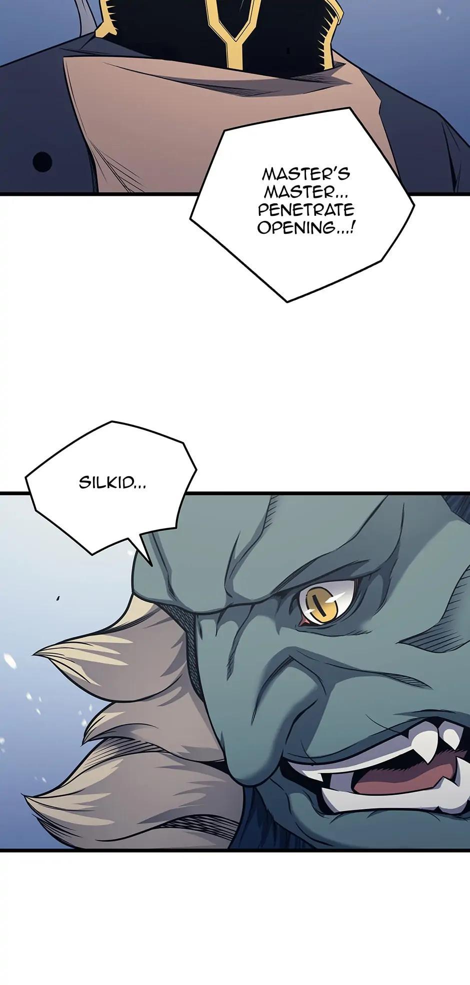 The Archmage Returns After 4000 Years Chapter 138