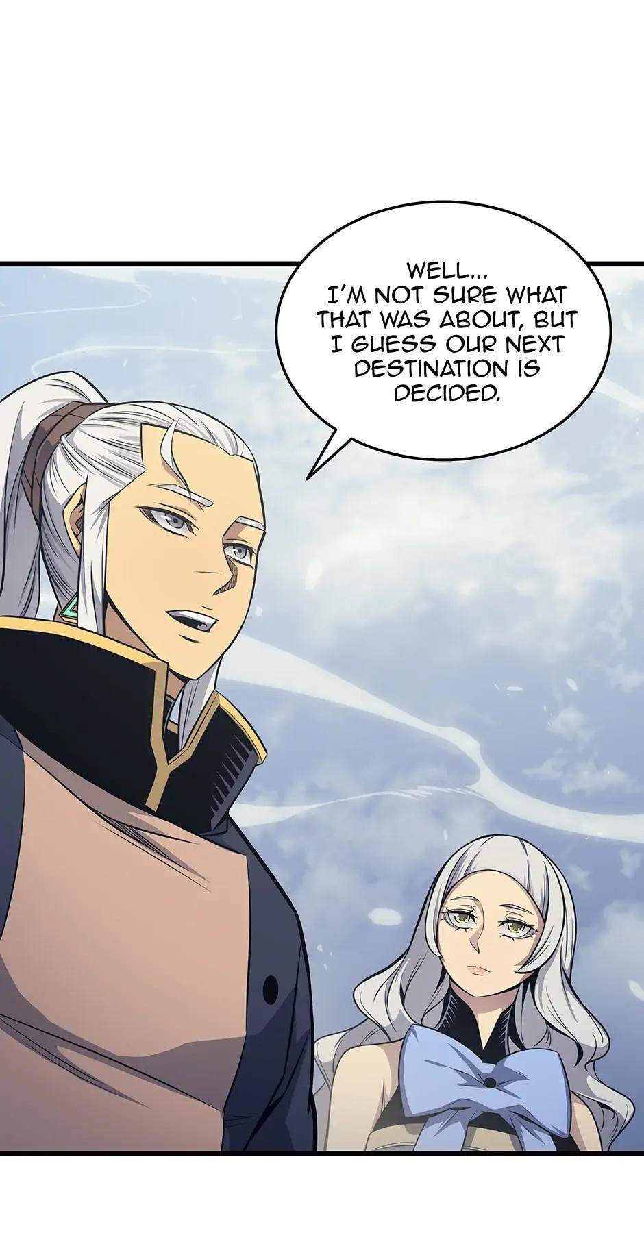 The Archmage Returns After 4000 Years Chapter 138