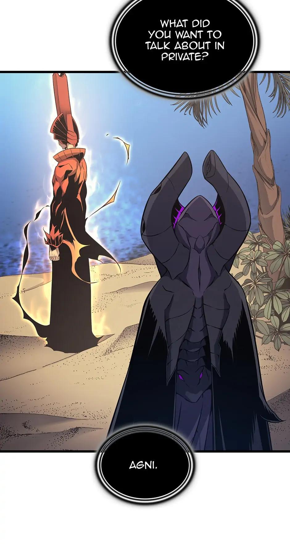 The Archmage Returns After 4000 Years Chapter 140